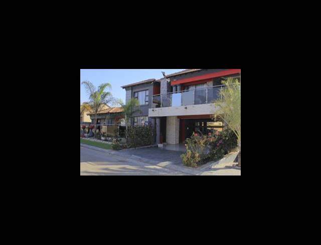 BUSINESS FOR SALE IN EMDO PARK